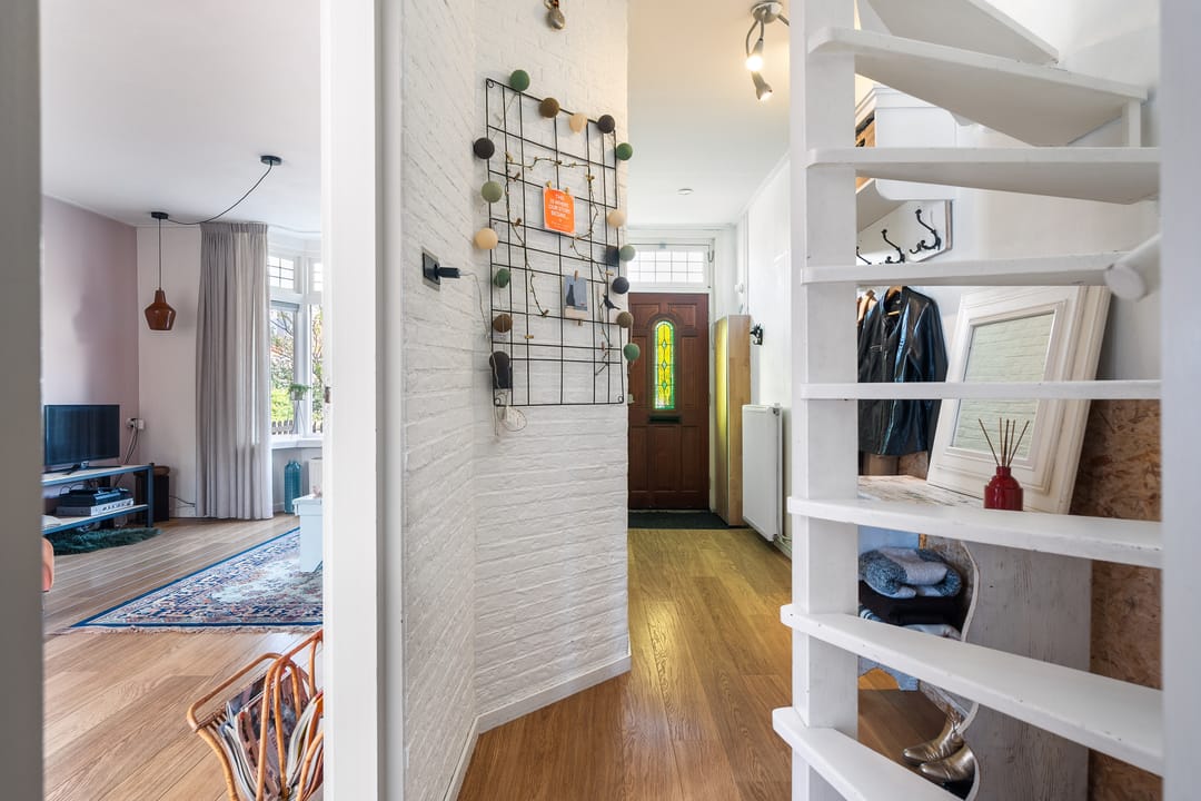 Foto 7 van Ruysdaelstraat 3