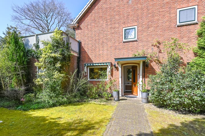 Foto 5 van Jagtlustlaan 2