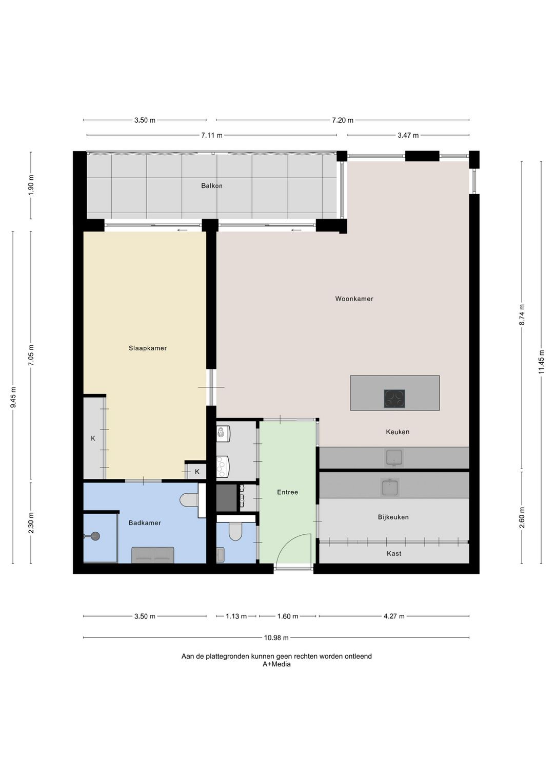 Photo 43 of Paterslaan 44