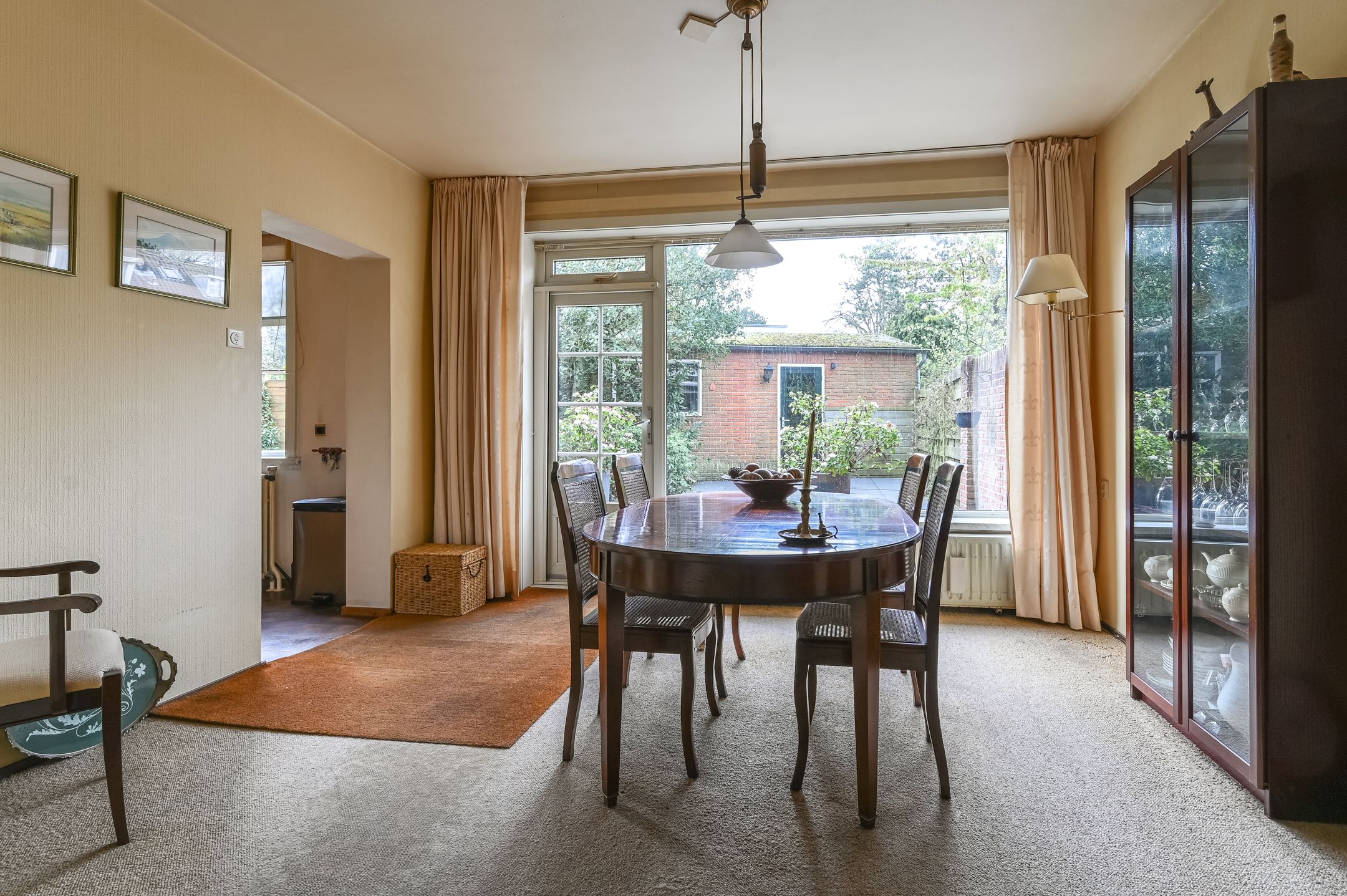 Charming Semi-Detached Villa with Garden and Garage in Santpoort-Zuid — 12