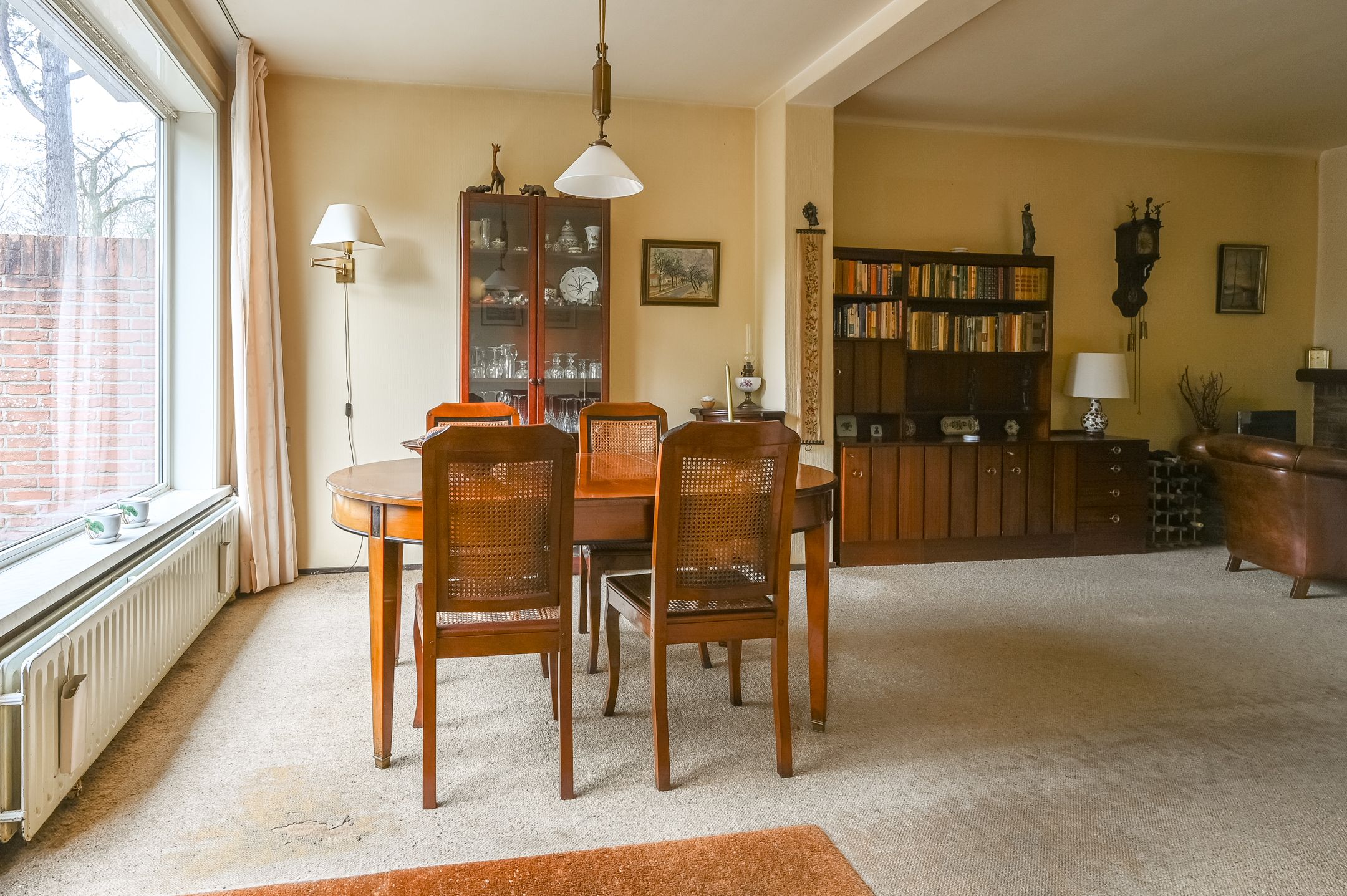 Charming Semi-Detached Villa with Garden and Garage in Santpoort-Zuid — 15