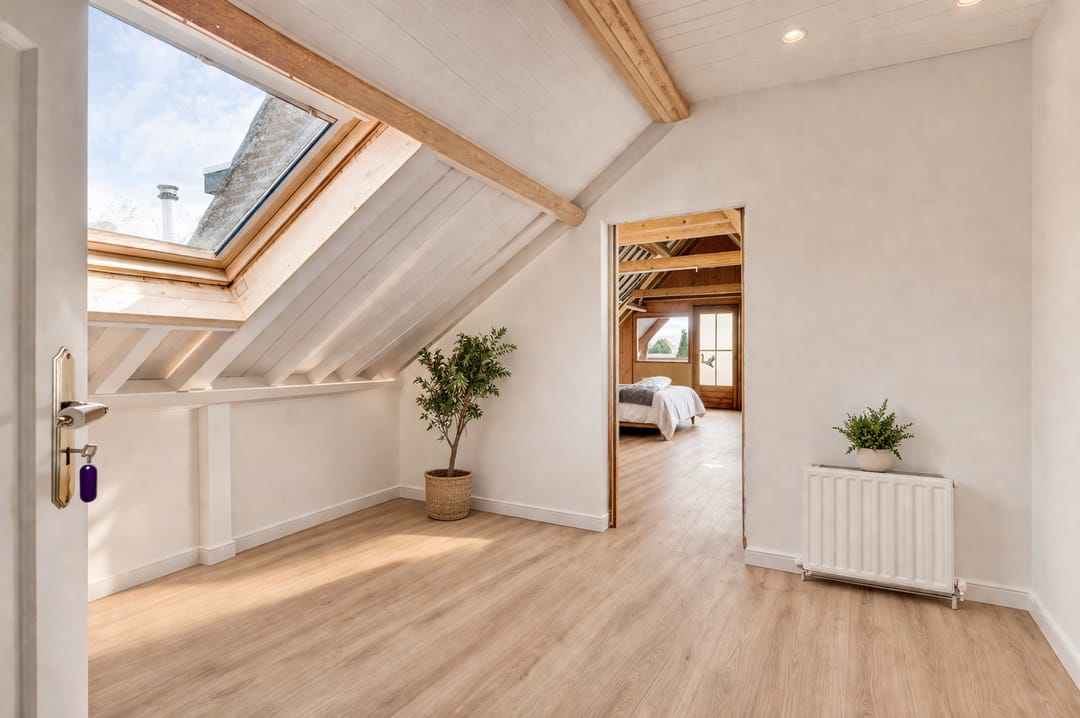 Photo 31 of Hammerstraat 1