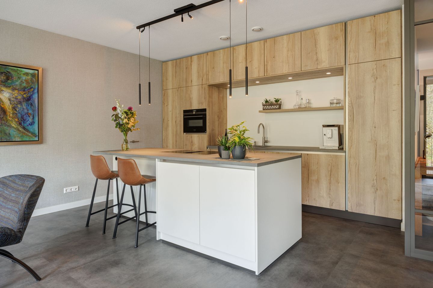 Photo 10 of Paterslaan 44