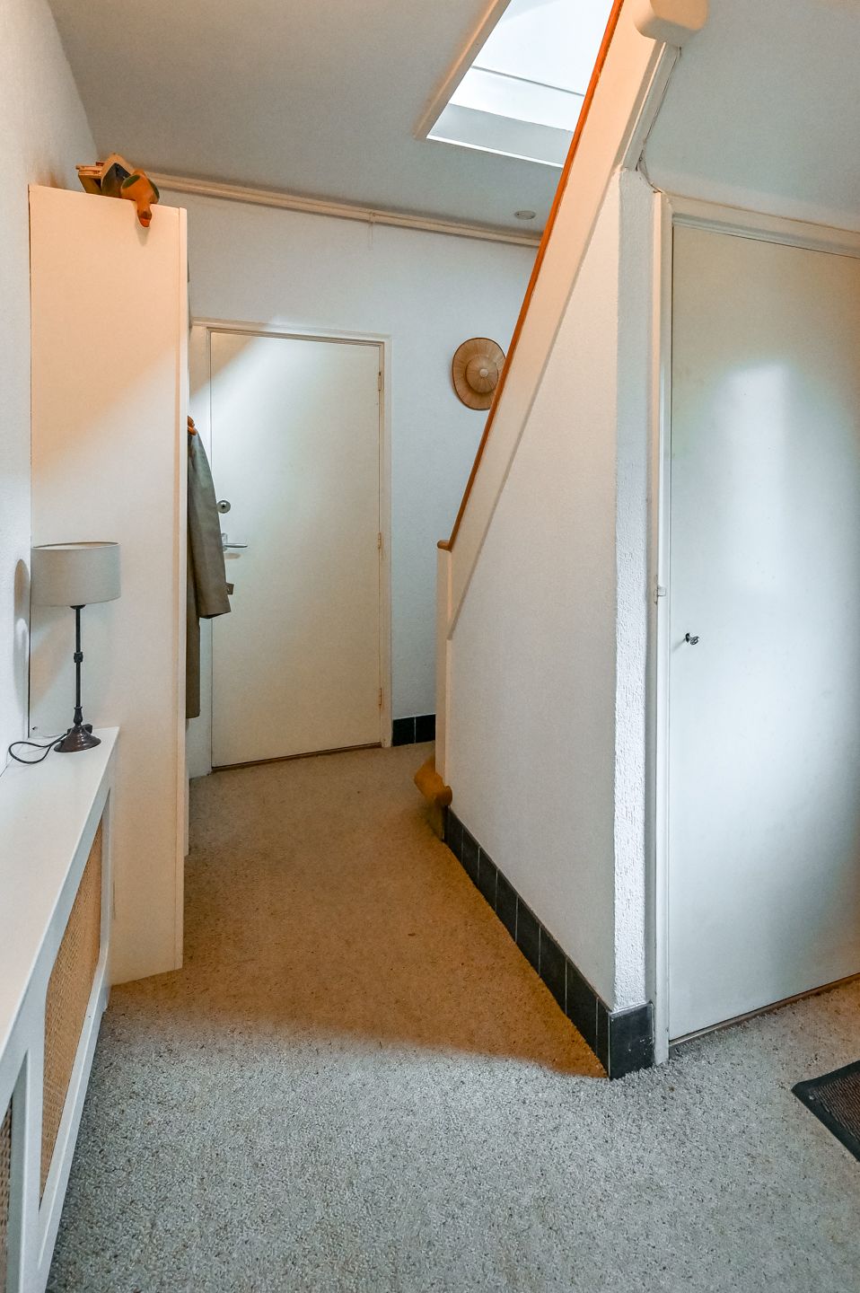 Charming Semi-Detached Villa with Garden and Garage in Santpoort-Zuid — 20