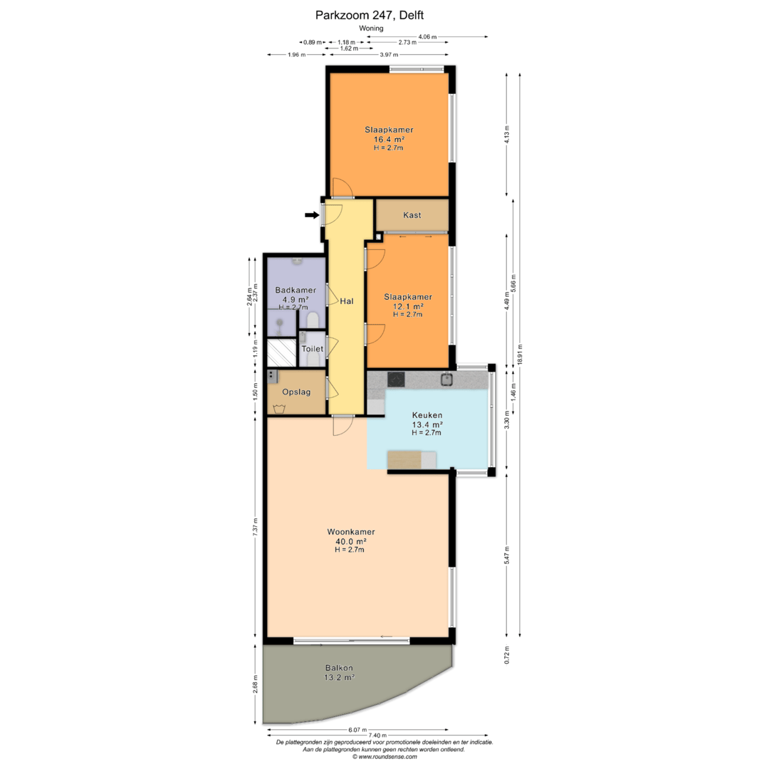 Foto 47 van Parkzoom 247