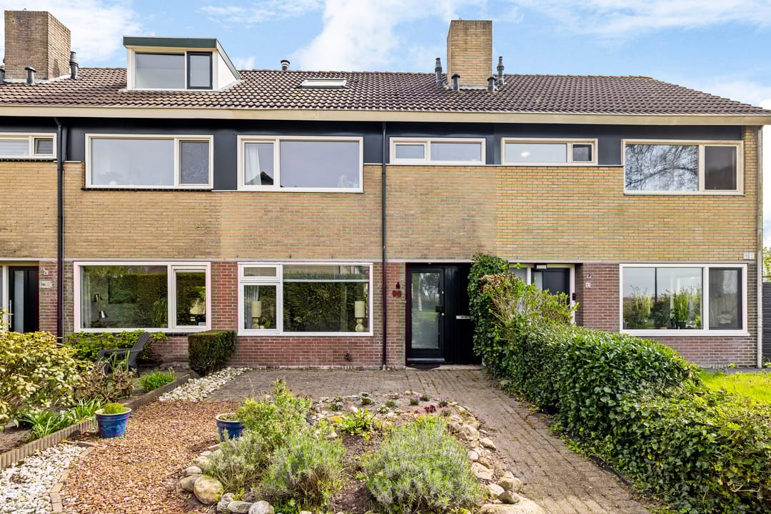 Foto 1 van Zwette 90