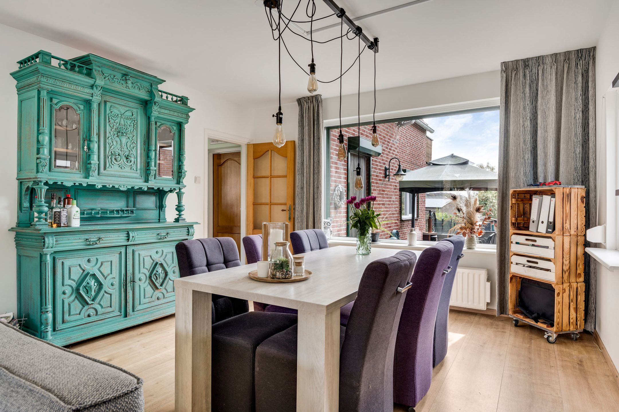 Photo 12 of Hammerstraat 1