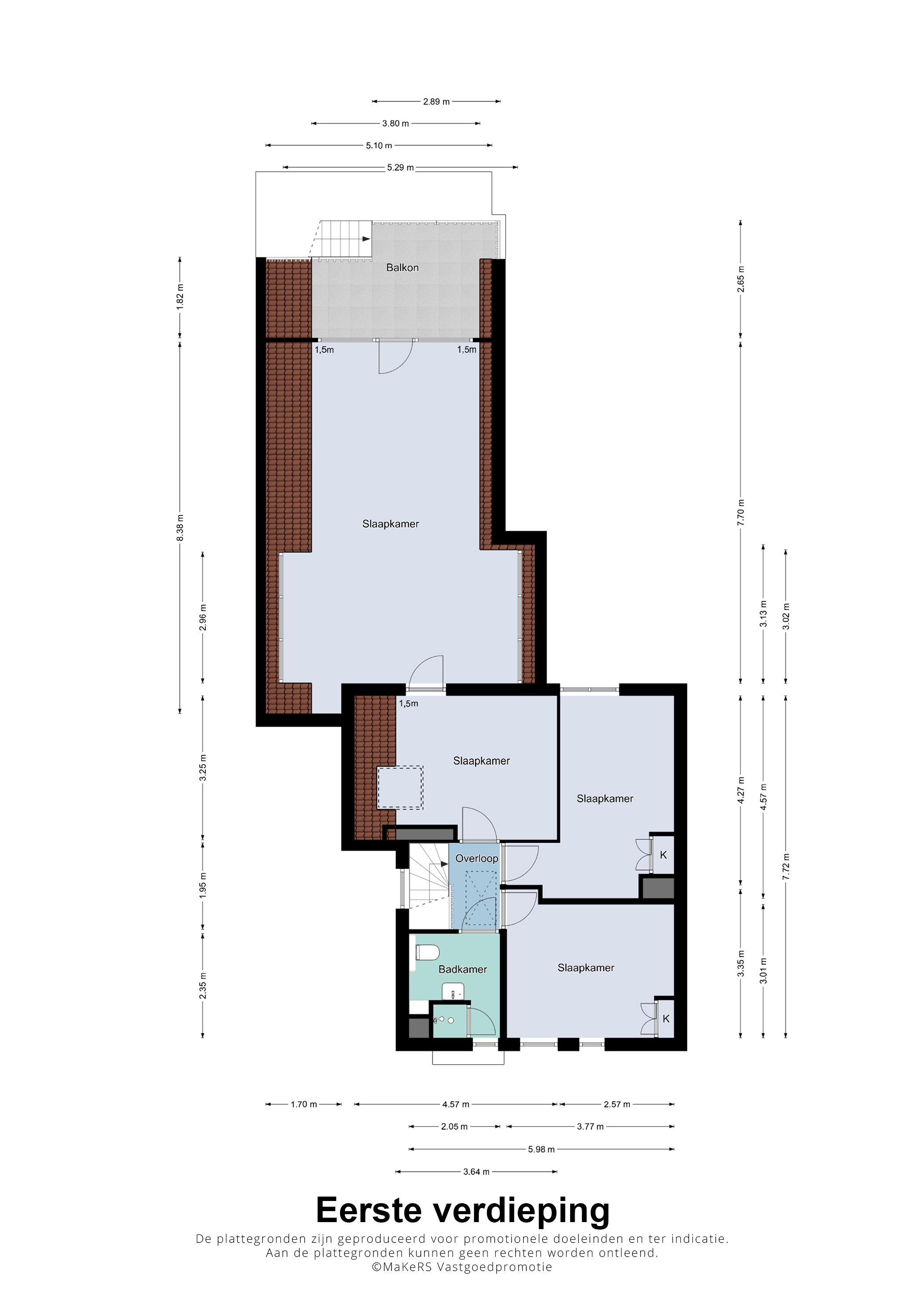 Photo 57 of Hammerstraat 1