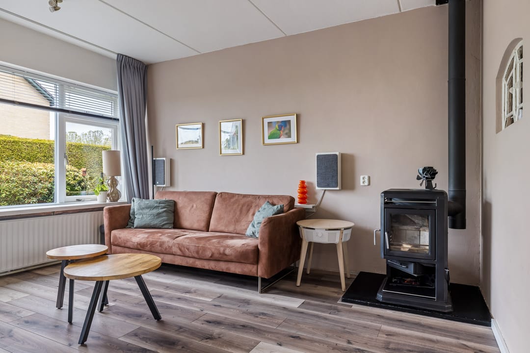 Foto 8 van Zwette 90