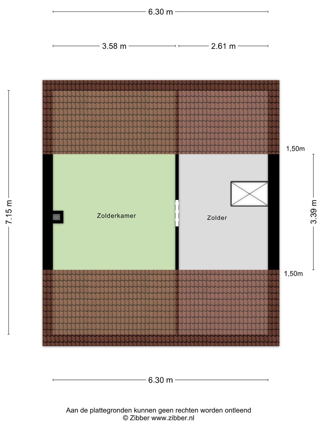 Foto 47 van Leeuwerikstraat 27