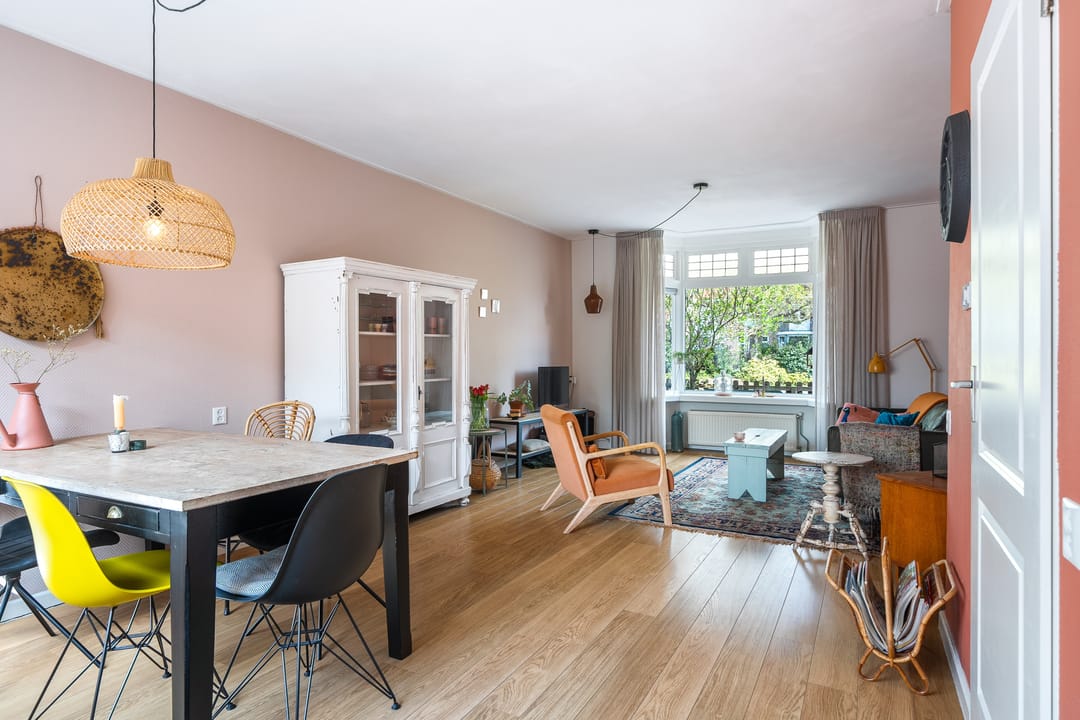 Foto 11 van Ruysdaelstraat 3