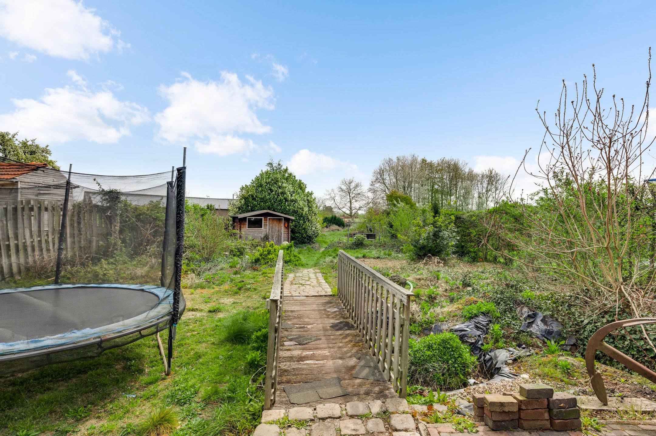 Photo 45 of Hammerstraat 1