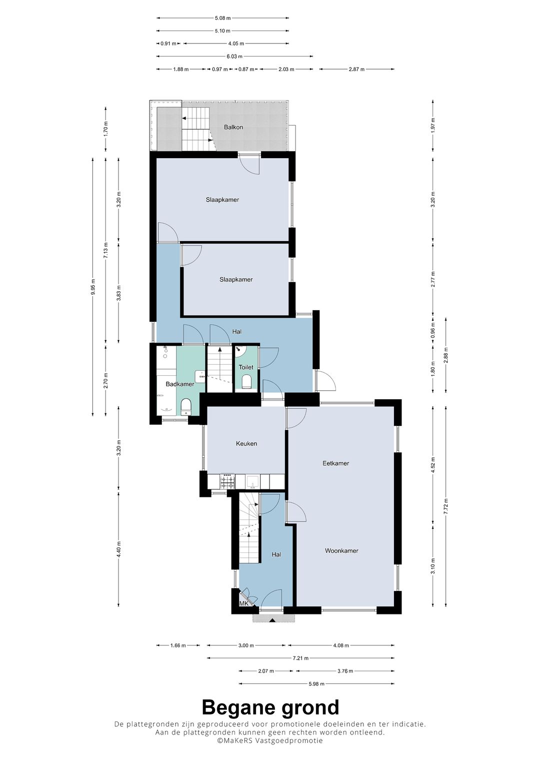 Photo 56 of Hammerstraat 1