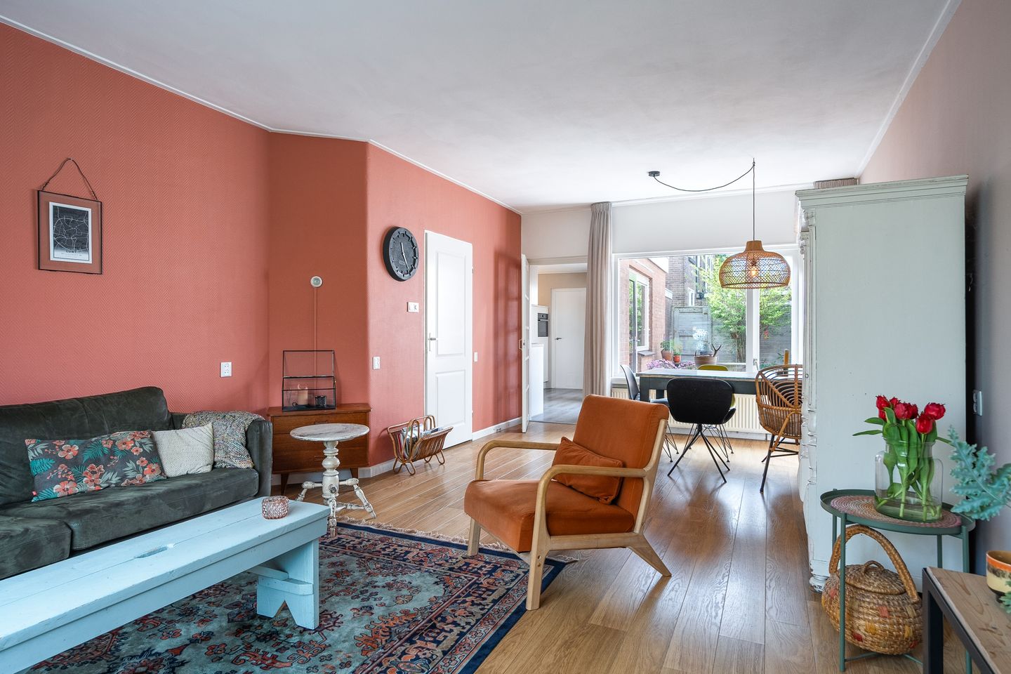 Foto 14 van Ruysdaelstraat 3