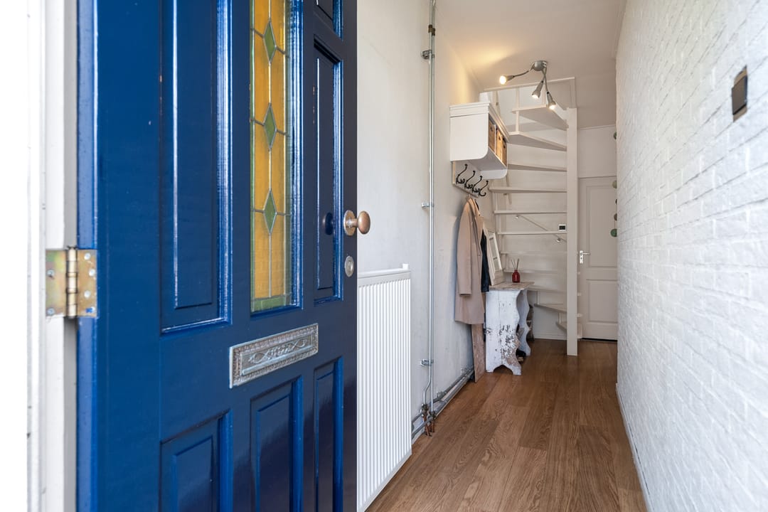 Foto 8 van Ruysdaelstraat 3