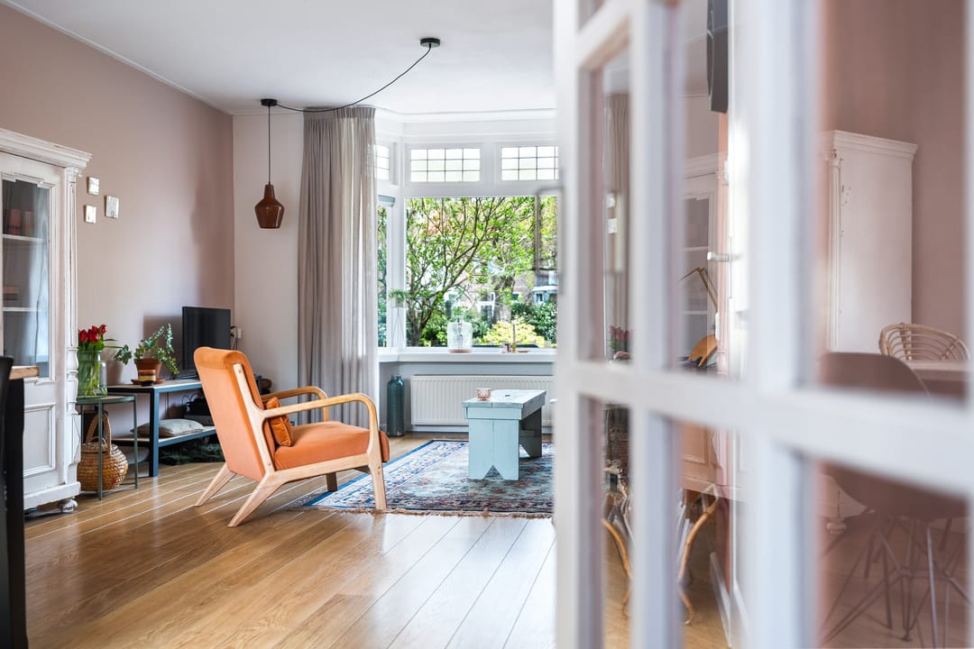 Foto 2 van Ruysdaelstraat 3