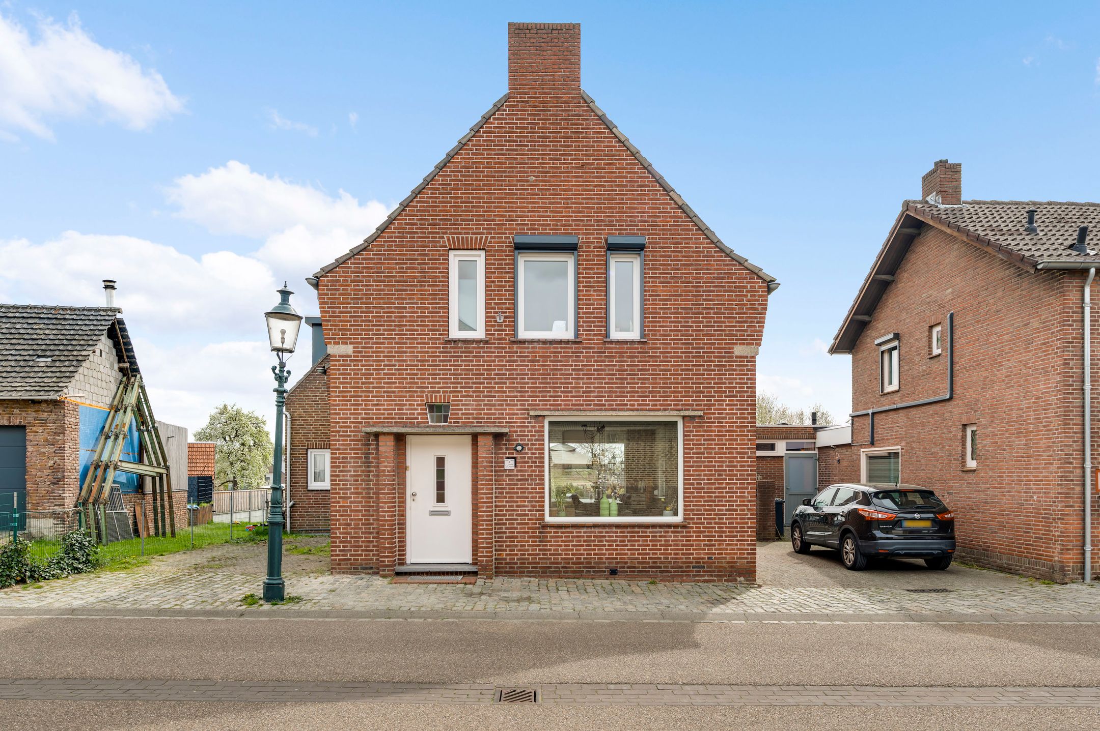 Photo 3 of Hammerstraat 1