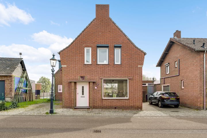 Foto 3 van Hammerstraat 1