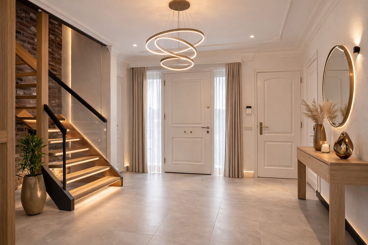 Foto 5 van Halewijnstraat 8