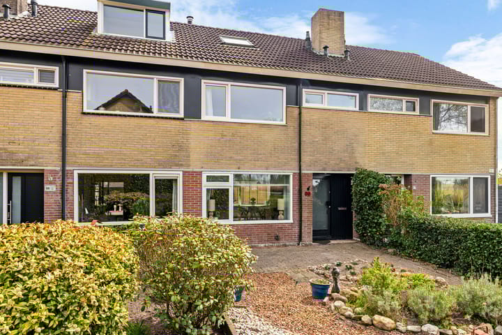 Foto 4 van Zwette 90