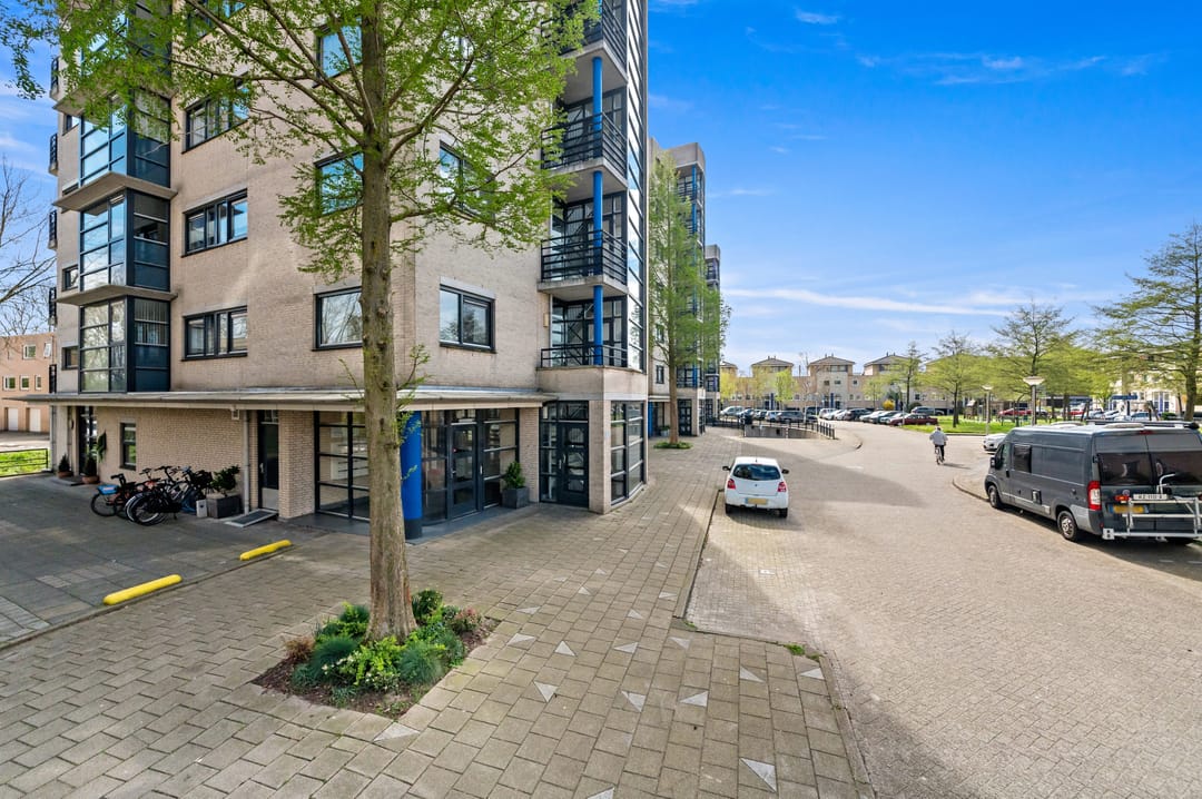 Foto 8 van Parkzoom 247