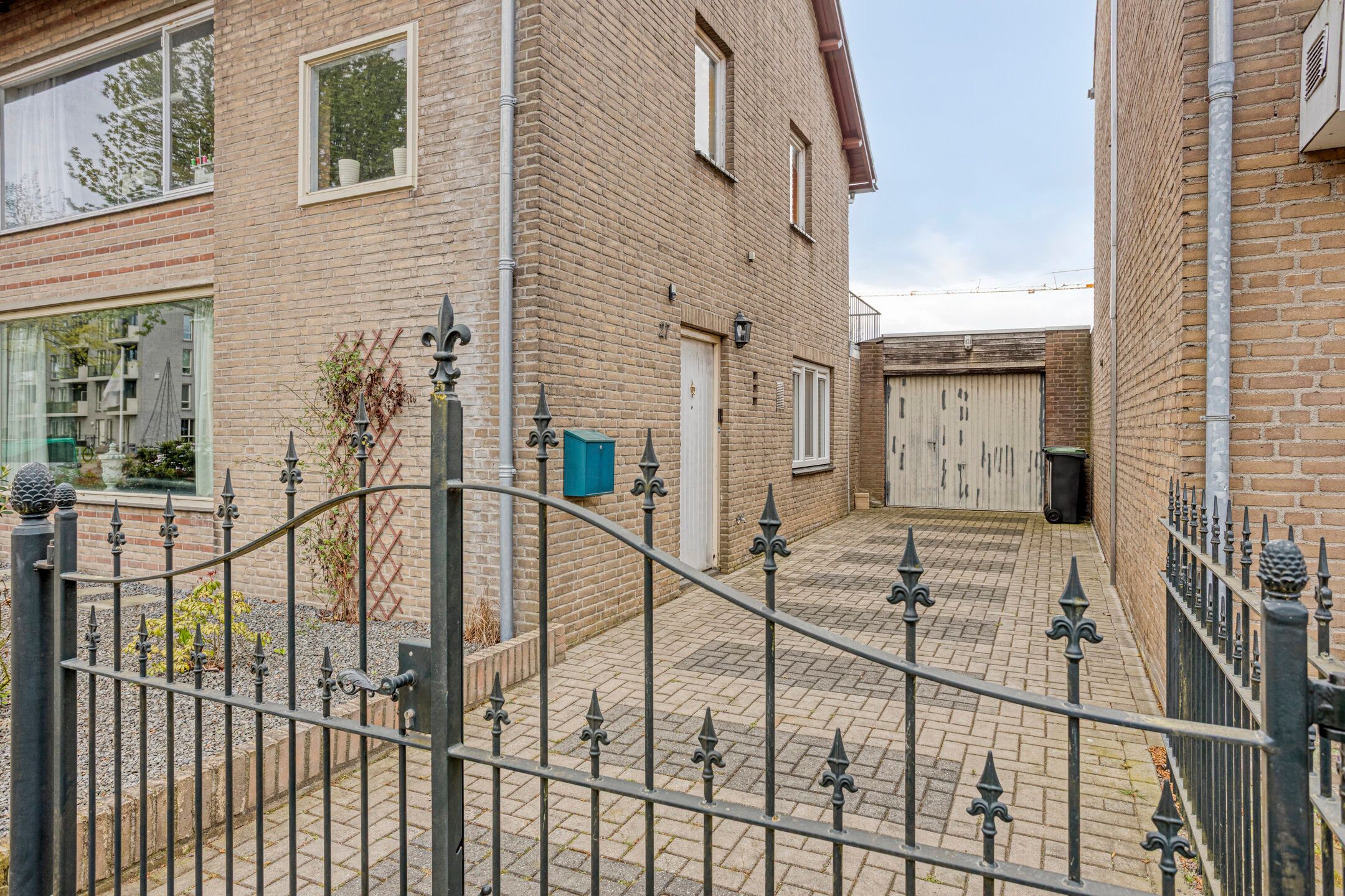 Foto 6 van Leeuwerikstraat 27