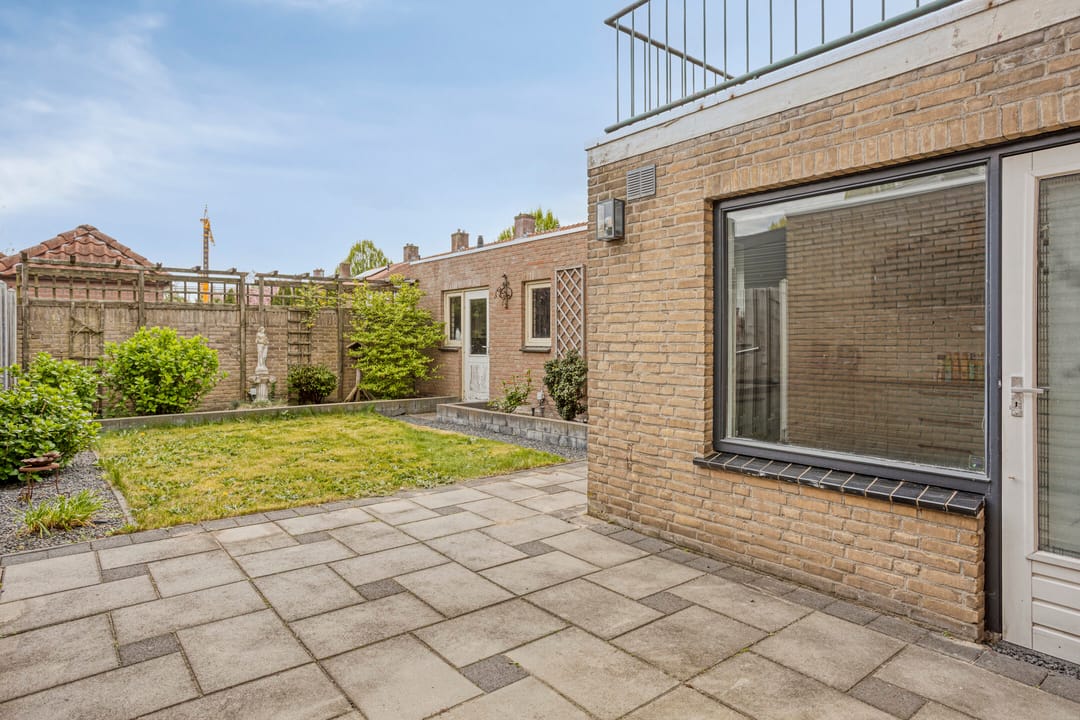 Foto 32 van Leeuwerikstraat 27