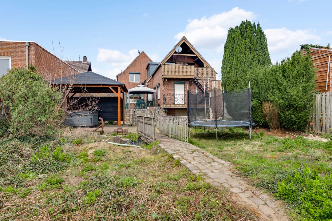 Photo 47 of Hammerstraat 1