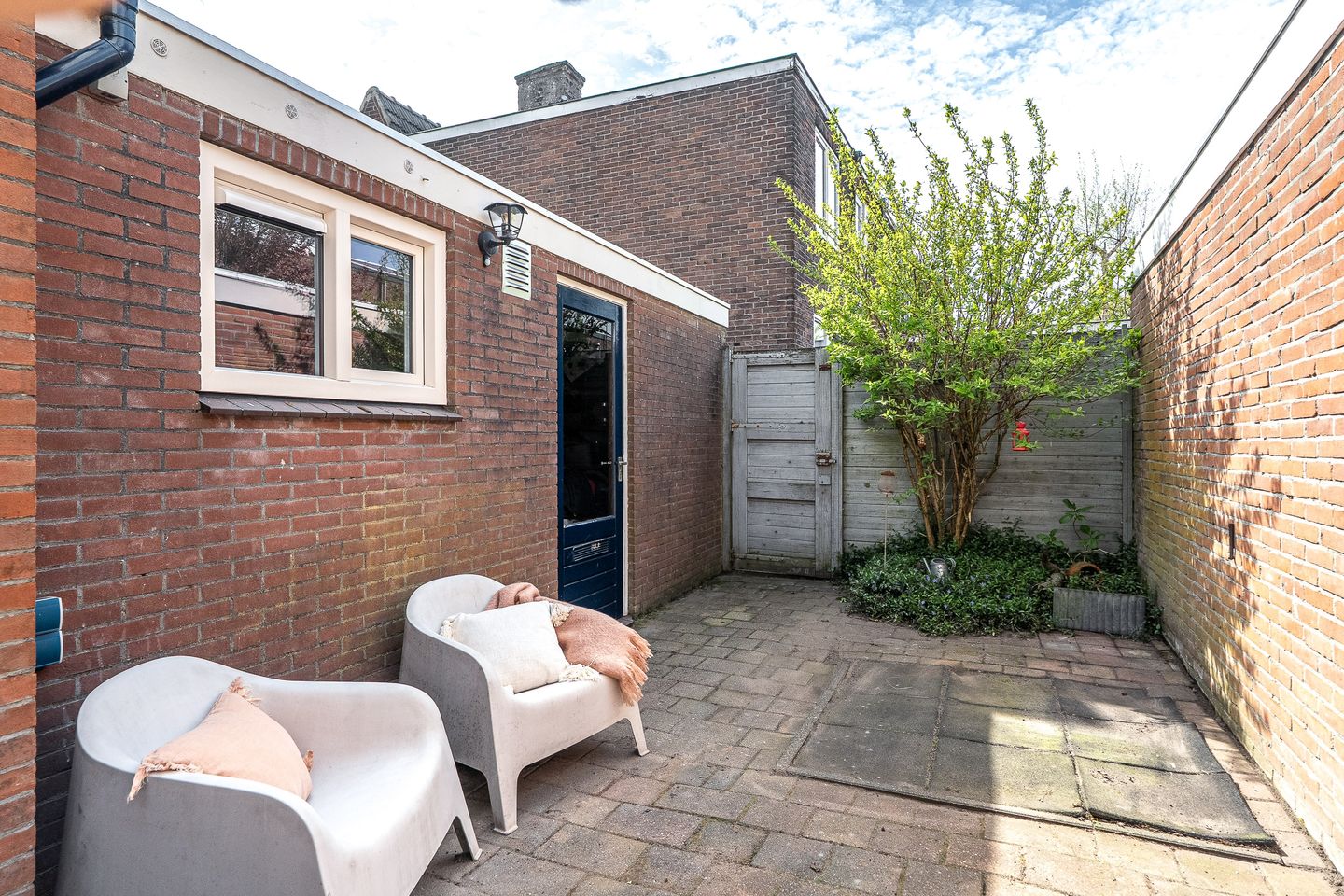 Foto 20 van Ruysdaelstraat 3