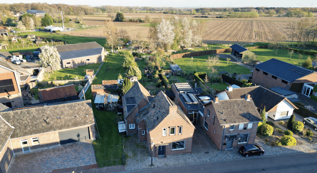 Photo 1 of Hammerstraat 1