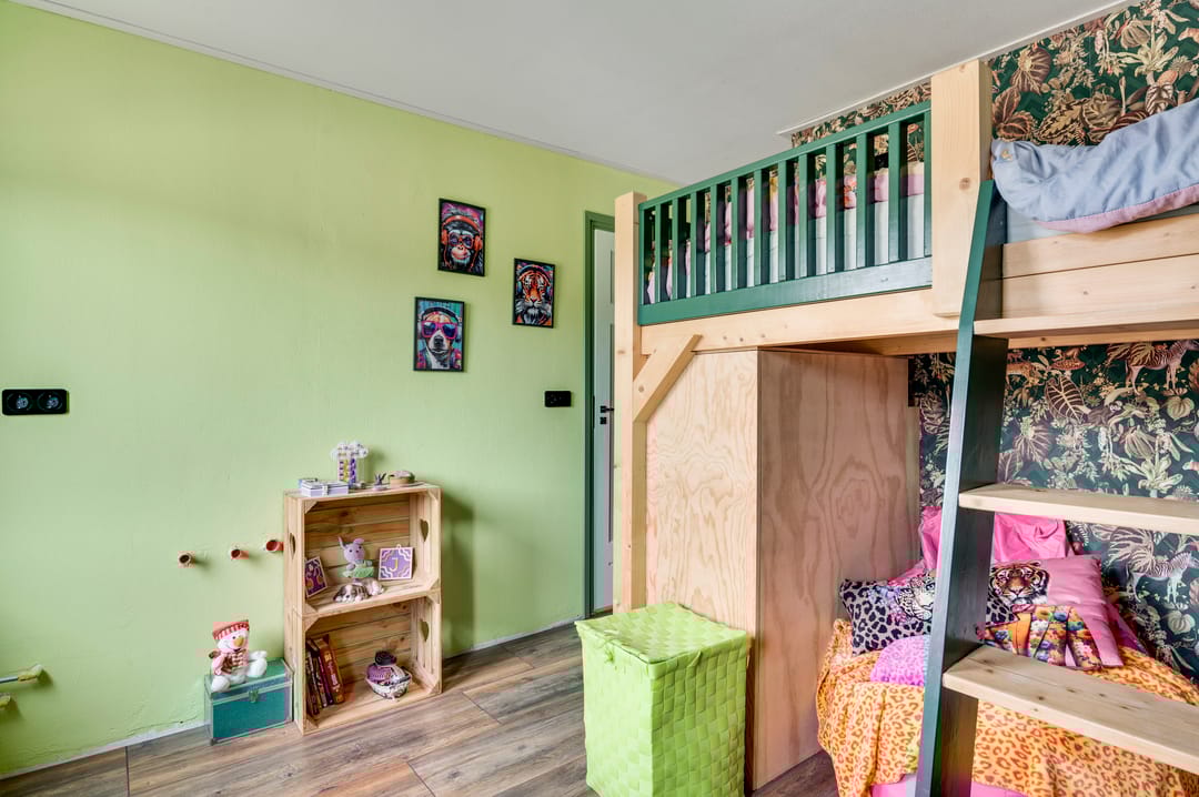 Photo 26 of Hammerstraat 1