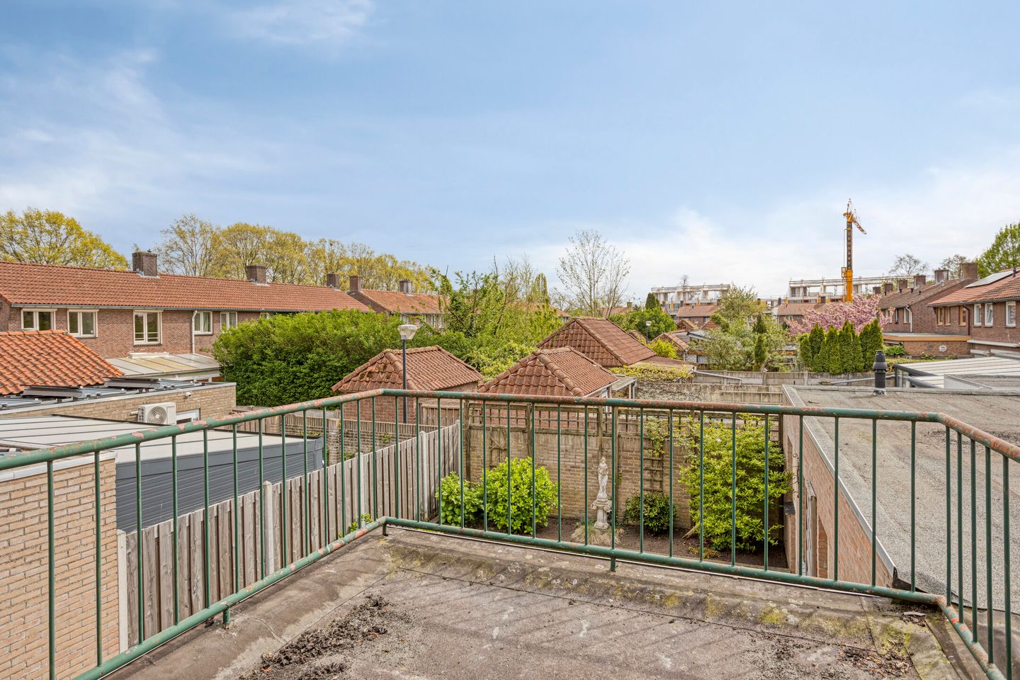 Foto 29 van Leeuwerikstraat 27