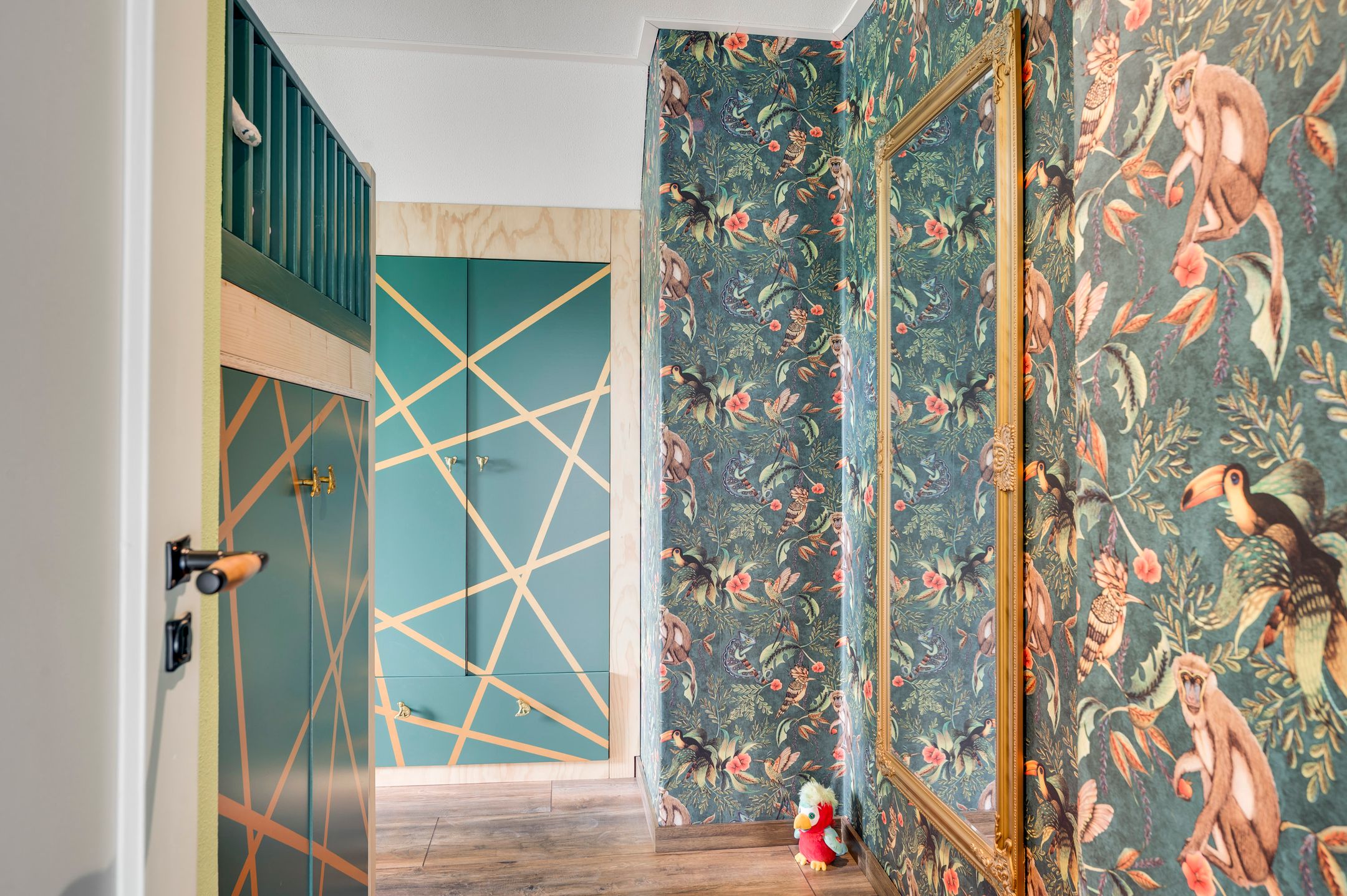 Photo 24 of Hammerstraat 1