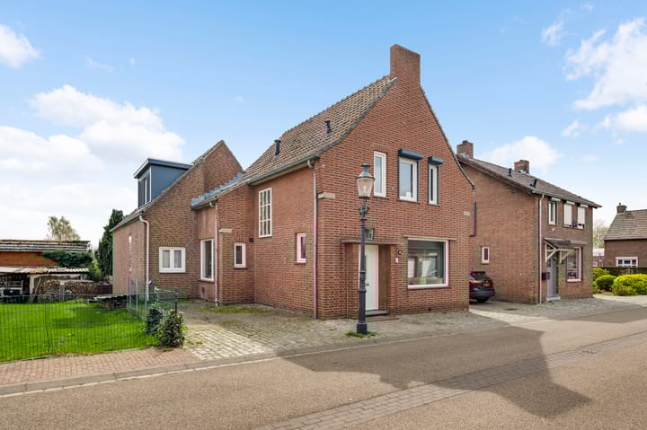 Foto 2 van Hammerstraat 1