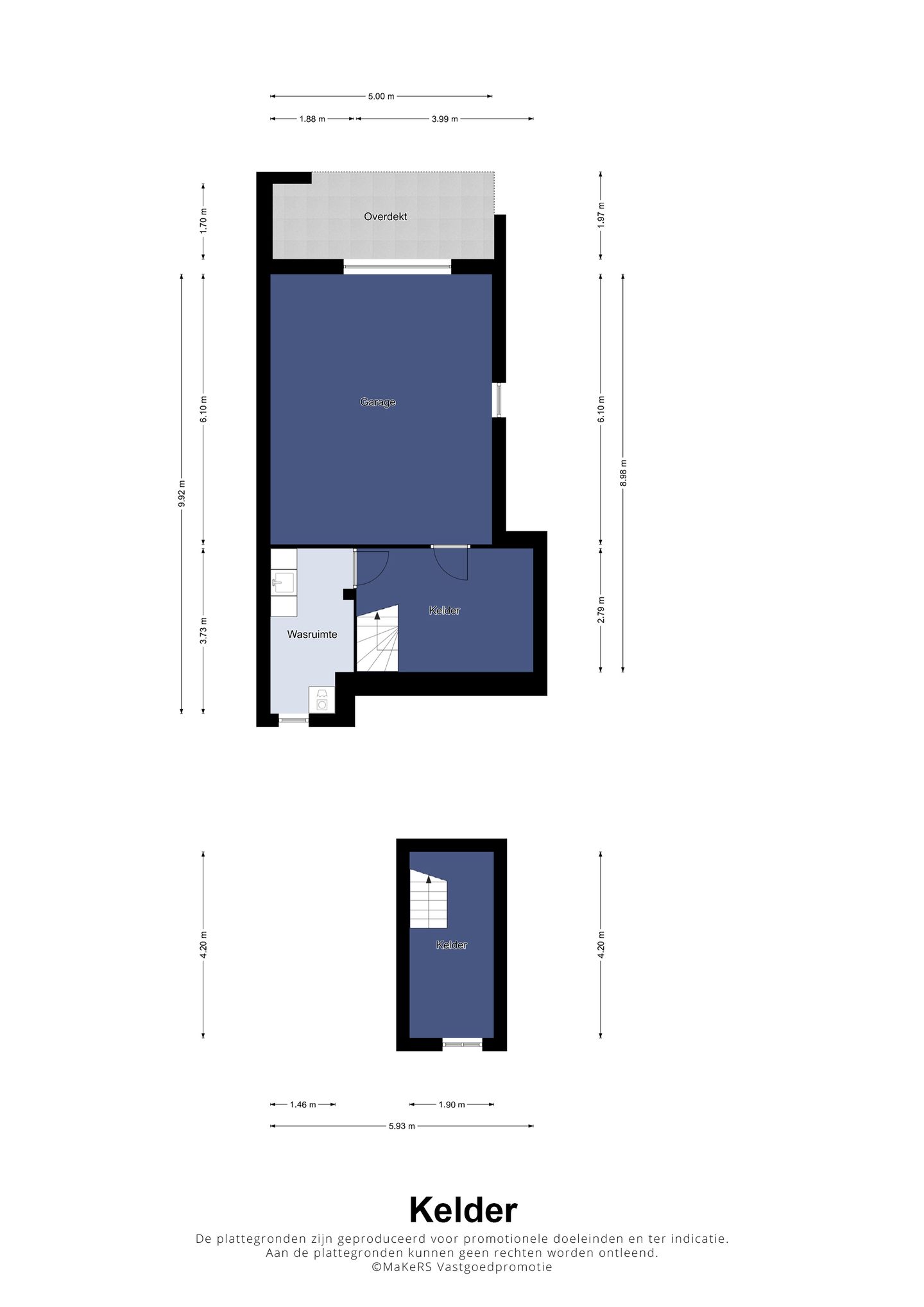 Photo 55 of Hammerstraat 1