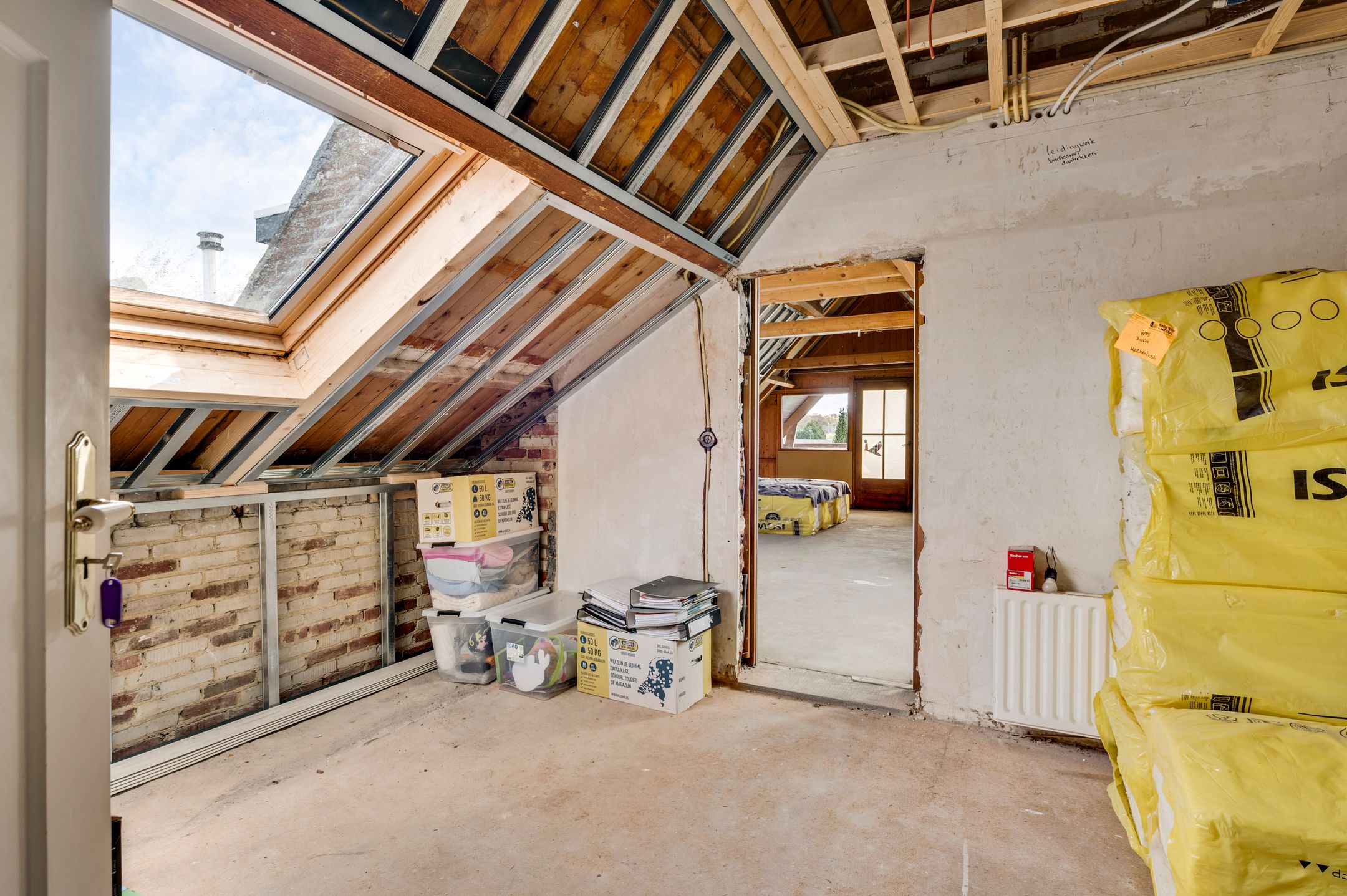 Photo 30 of Hammerstraat 1