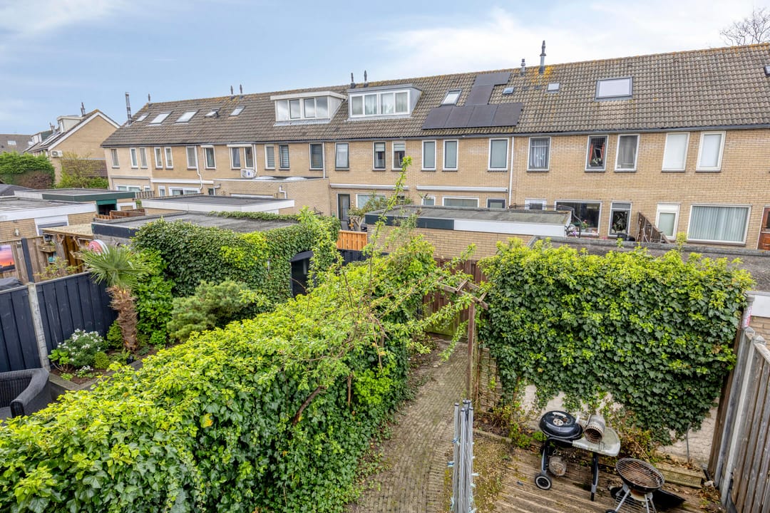 Foto 41 van Marmot 23