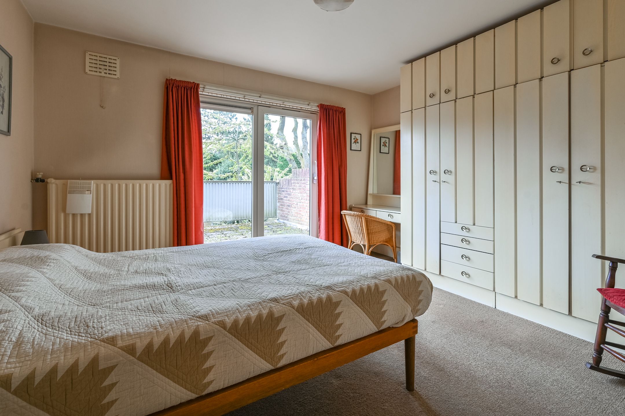 Charming Semi-Detached Villa with Garden and Garage in Santpoort-Zuid — 21