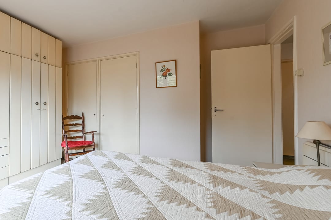 Charming Semi-Detached Villa with Garden and Garage in Santpoort-Zuid — 23