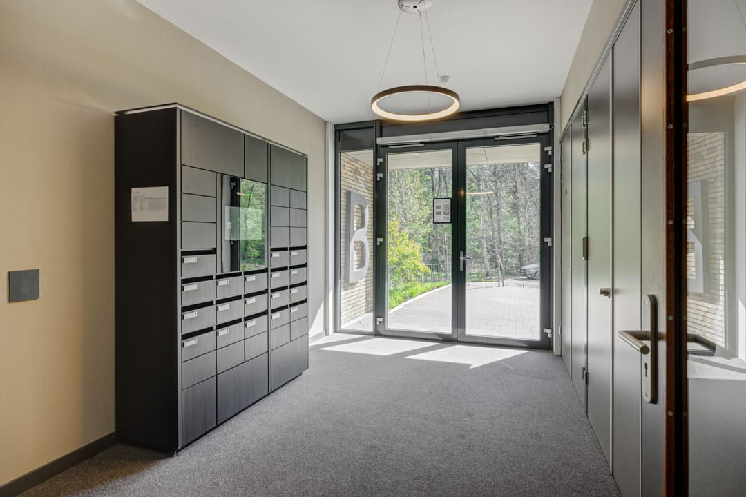 Photo 31 of Paterslaan 44