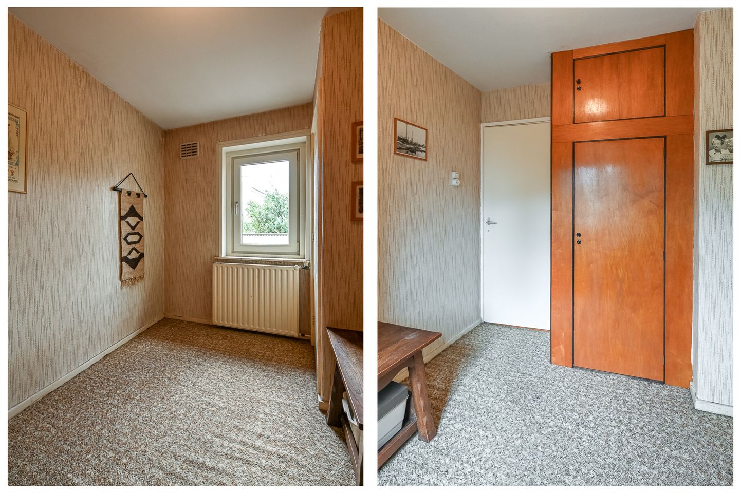 Charming Semi-Detached Villa with Garden and Garage in Santpoort-Zuid — 29