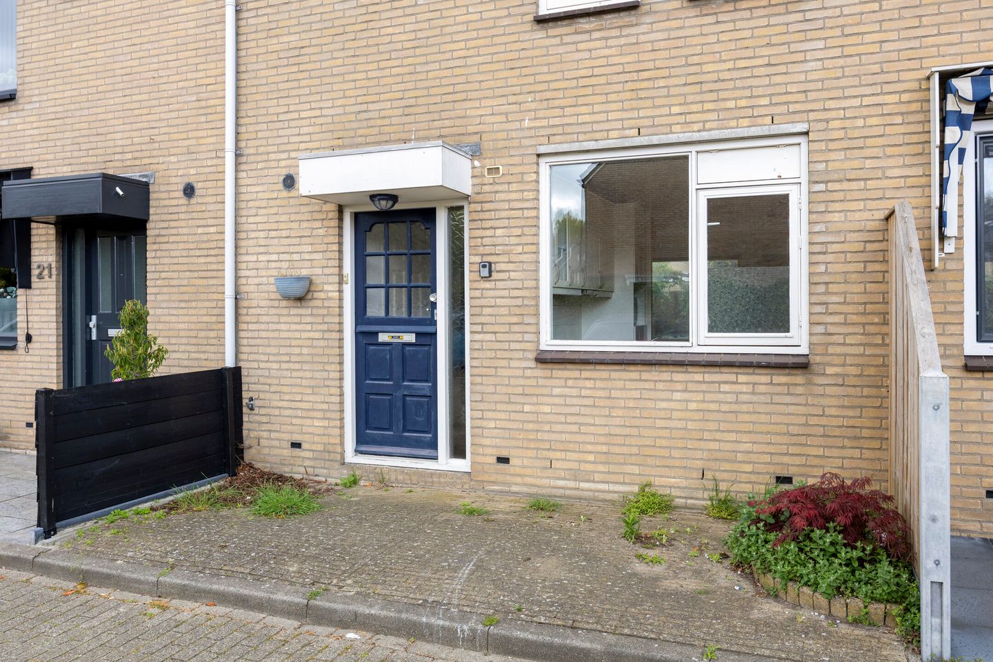 Foto 5 van Marmot 23