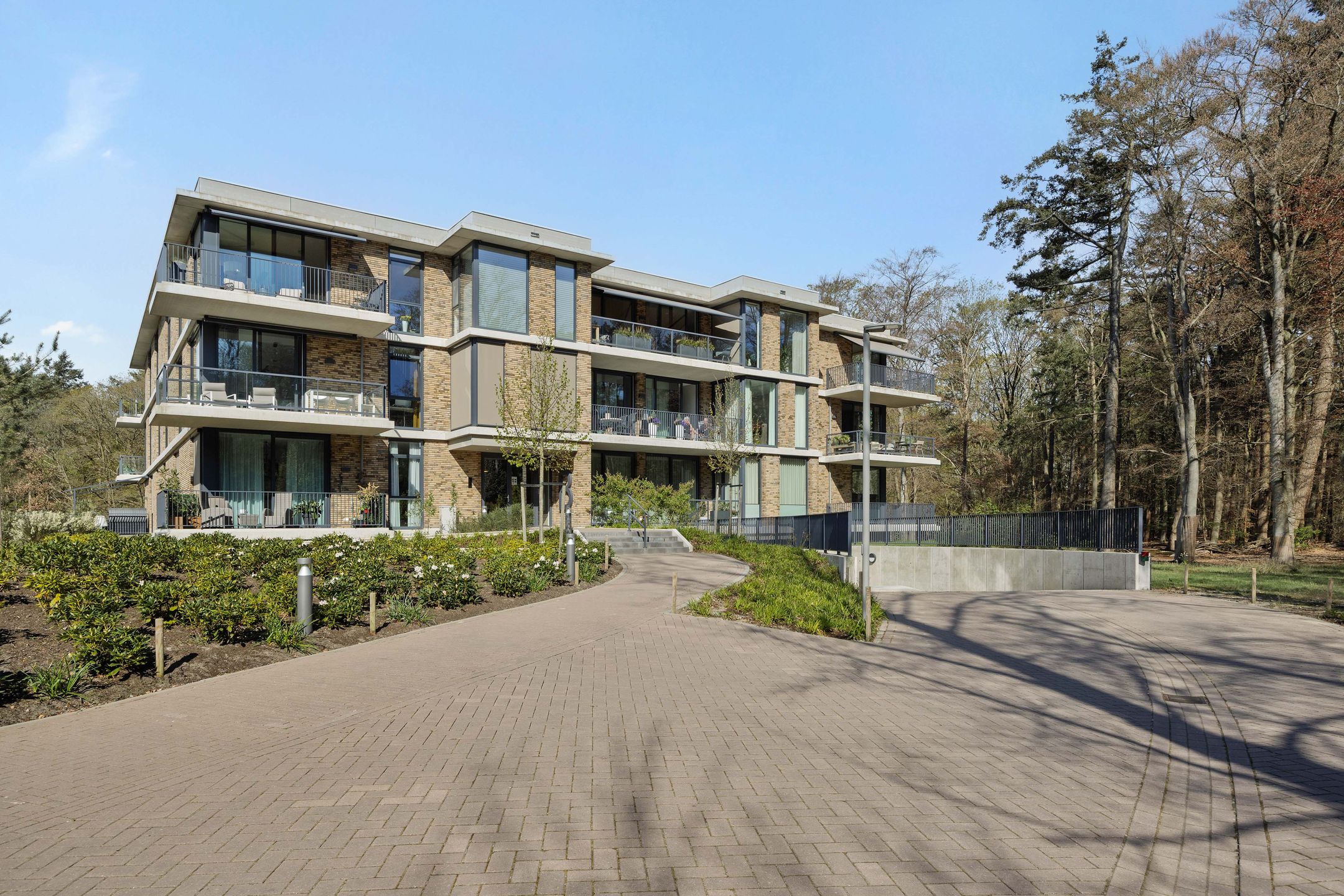 Photo 33 of Paterslaan 44