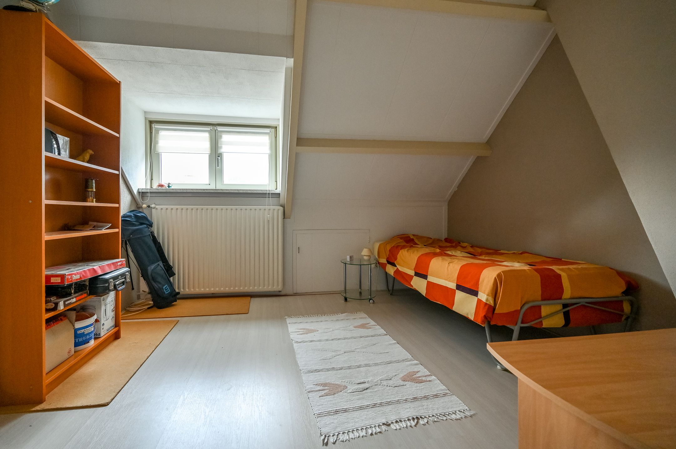 Charming Semi-Detached Villa with Garden and Garage in Santpoort-Zuid — 33