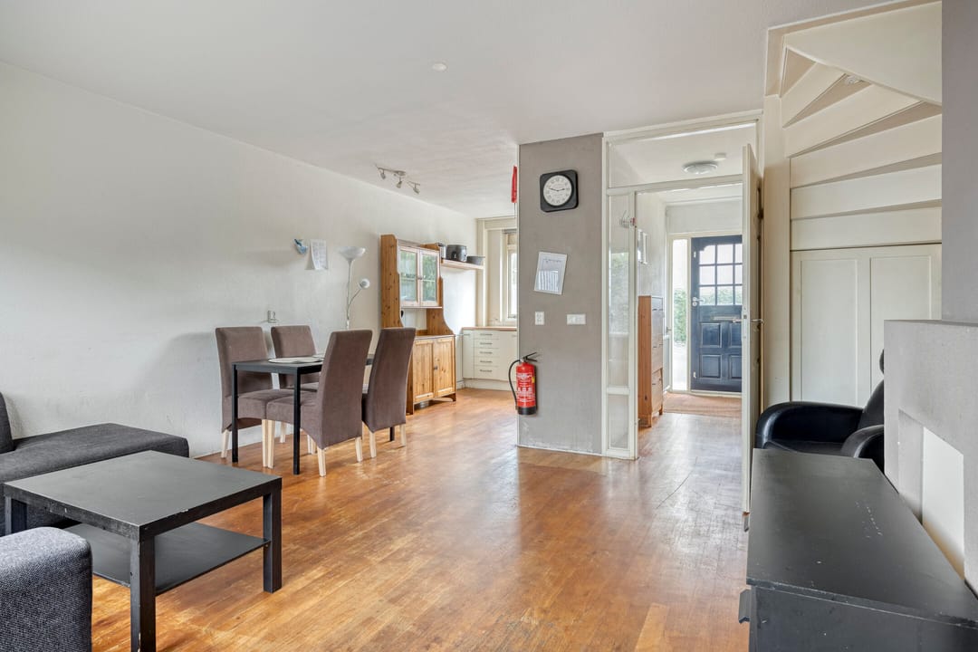 Foto 8 van Marmot 23