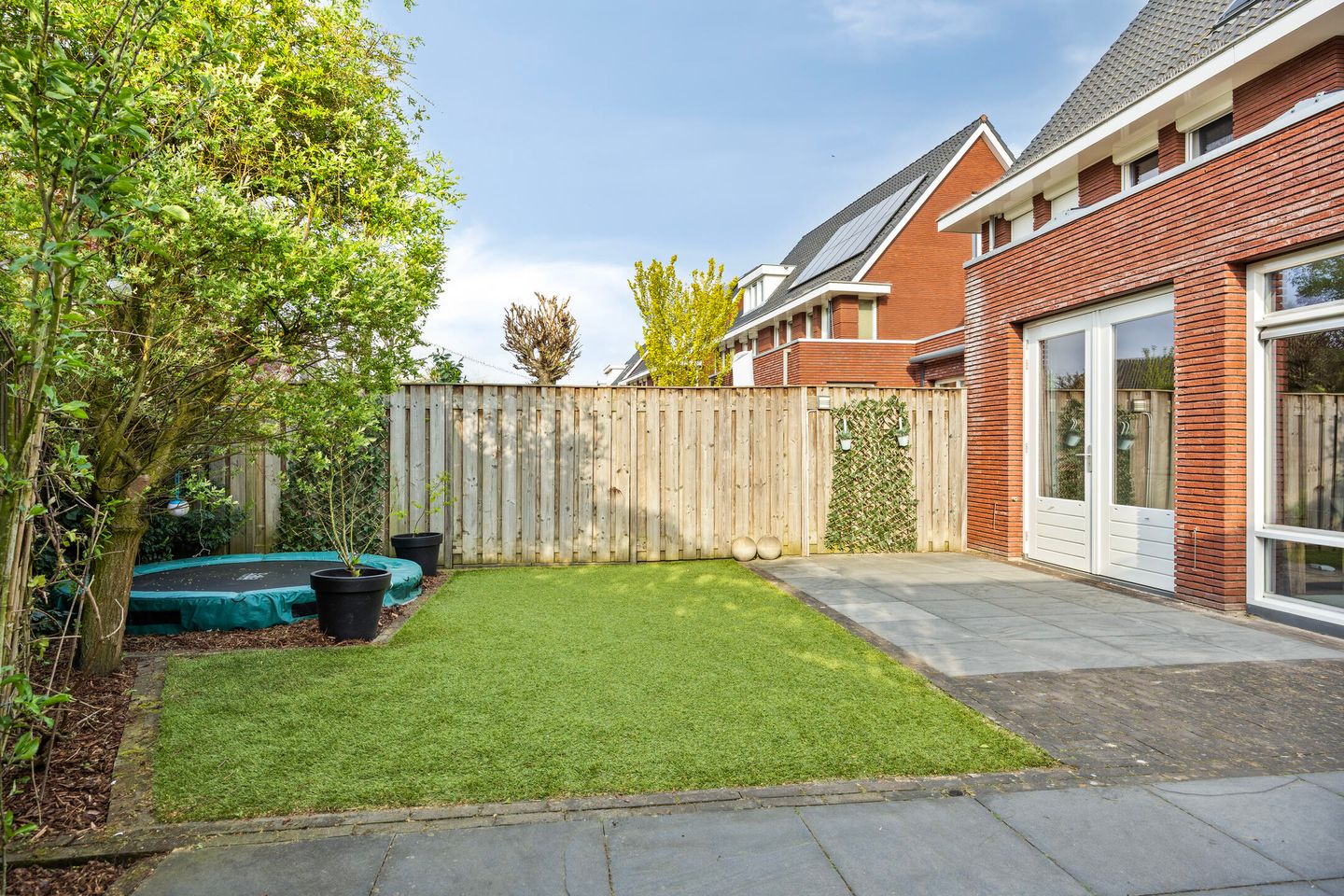 Foto 40 van Gording 44