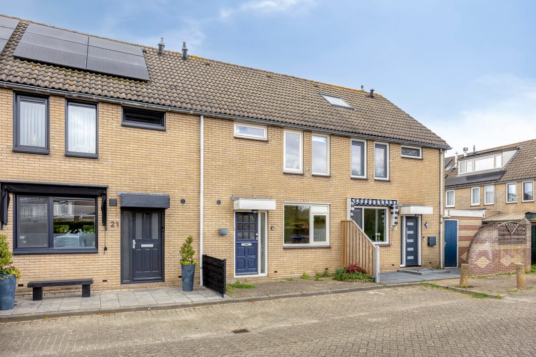 Foto 32 van Marmot 23