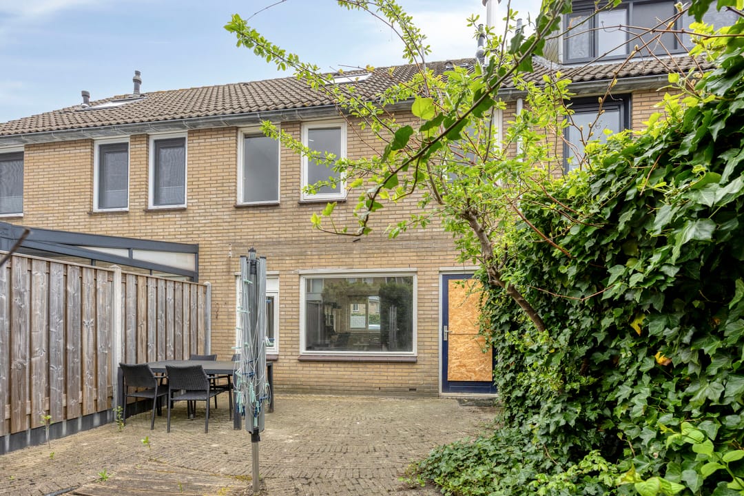 Foto 38 van Marmot 23