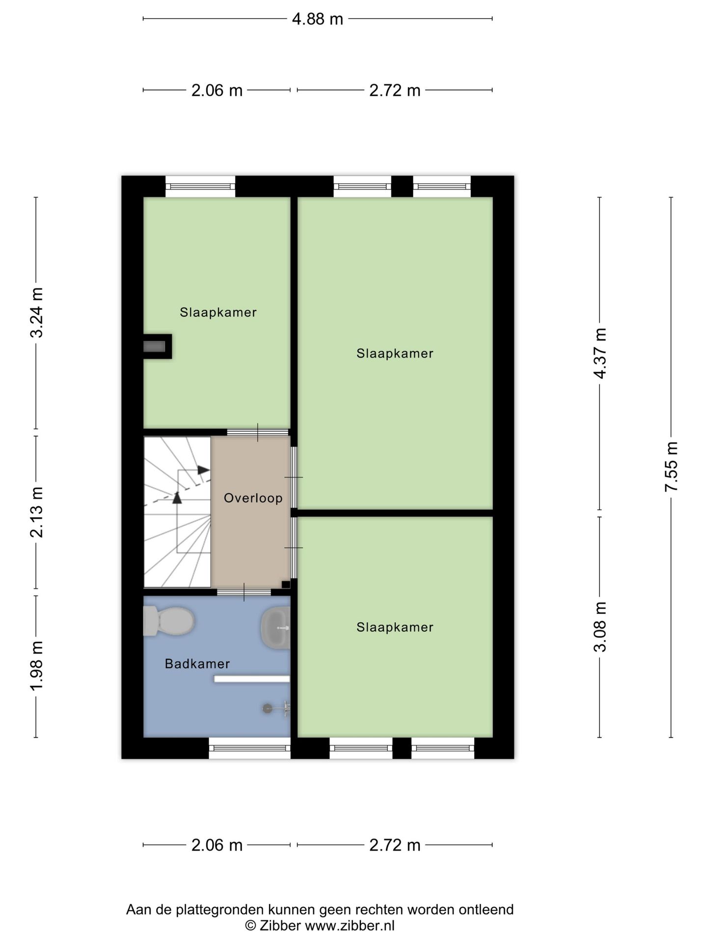 Foto 50 van Marmot 23