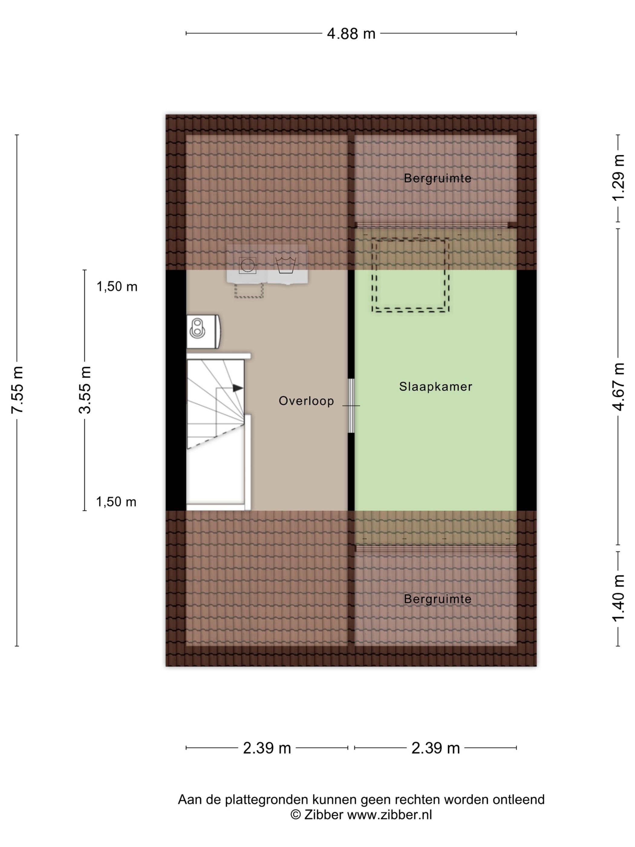 Foto 51 van Marmot 23